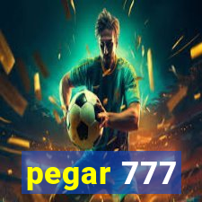 pegar 777